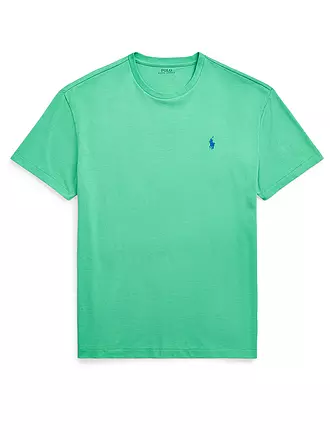 POLO RALPH LAUREN | T-shirt coupe slim | grün
